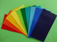 300000-S5- Wachs, uni, 10er-Set 1 - regenbogenfarben