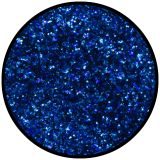 902646 - Glitzer -Navyblau - 2 Gramm-Dose