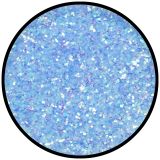 902653- Glitzer - Pastelblau - 2 Gramm-Dose