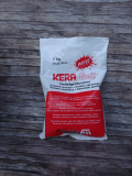 Giepulver Keraflott - 1 kg wei - Angebot des Monats (nur innerhalb Deutschland)