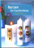 T3887 Kerzen fr Familienfeste
