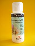 Kerzenmal-Medium 59 ml