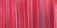 310987- Wachsplatte hellrot-dunkelrot-rosa gestreift auf wei