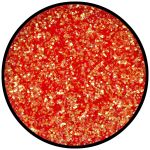 902660 - Glitzer - Rose - 2 Gramm-Dose