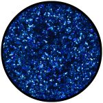 902561 - Glitzer - Himmelblau - 2 Gramm-Dose