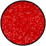 902677 - Glitzer - Rosenrot - 2 Gramm-Dose