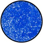 902608 - Glitzer - Meeresblau - 2 Gramm-Dose