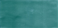 310565- Wachsplatte Perlmutt smaragdgrn